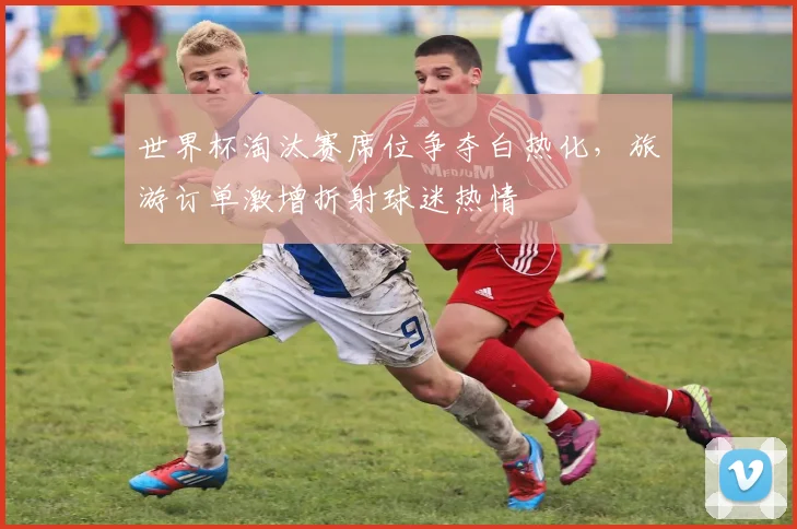 世界杯淘汰赛席位争夺白热化,旅游订单激增折射球迷热情