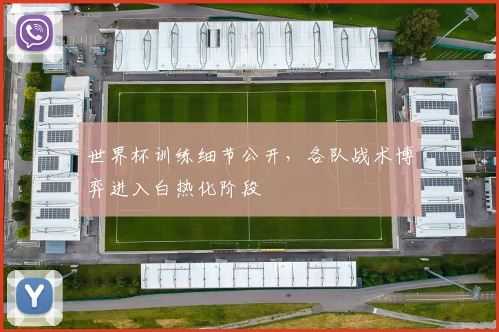 世界杯训练细节公开,各队战术博弈进入白热化阶段