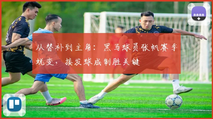 从替补到主角：黑马球员张帆赛季蜕变，接发球成制胜关键