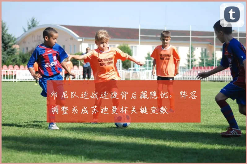 印尼队连战连捷背后藏隐忧,阵容调整或成苏迪曼杯关键变数